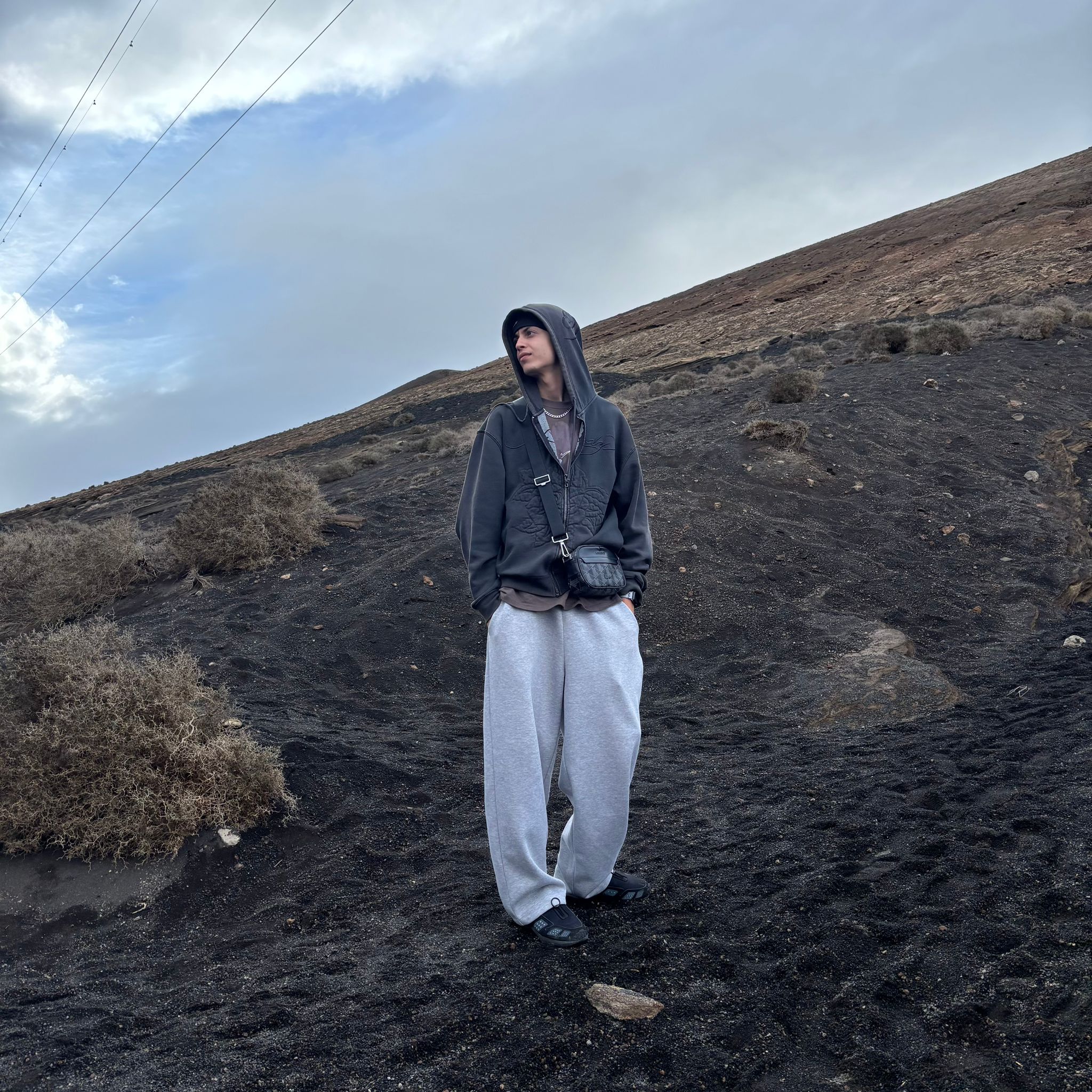 Photo de Naqi