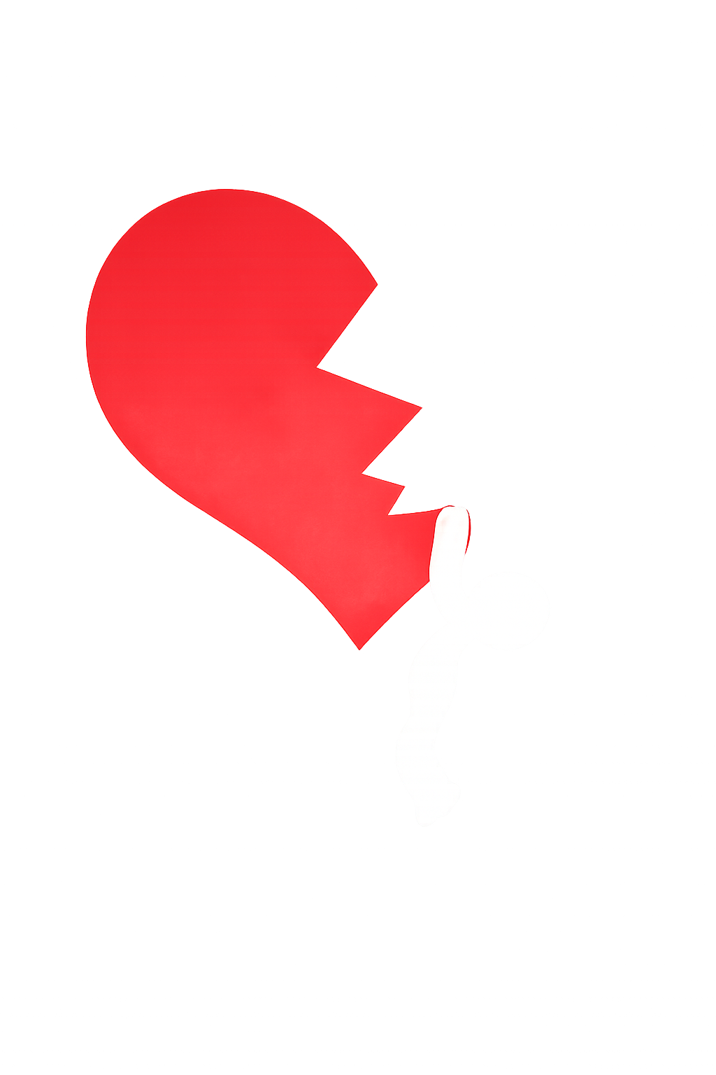 Logo Neverfallinlove